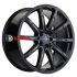 Khomen Wheels KHW2102 (GLS class) 9,5x21/5x112 ET30 D66,6 Black