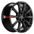 Khomen Wheels KHW1808 (RAV4) 7,5x18/5x114,3 ET45 D60,1 Black