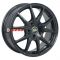 CrossStreet CR-17 6x15/4x100 ET48 D54,1 Black