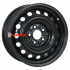Trebl X40932 5,5x15/5x100 ET40 D57,1 Black