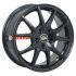 CrossStreet CR-17 6,5x16/5x105 ET39 D56,6 Black
