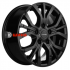 Khomen Wheels KHW1608 (Multivan) 6,5x16/5x120 ET51 D65,1 Black