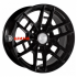 Race Ready CSSD9363 8x17/6x139,7 ET25 D106,1 Black