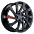 Khomen Wheels KHW1901 (Tucson) 7,5x19/5x114,3 ET48 D67,1 Black