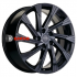 Khomen Wheels KHW1901 (Haval 7/7x) 7,5x19/5x114,3 ET40 D64,1 Black