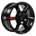 Borbet6,5x16/5x112 ET46 D57,1 Black glossy