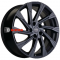 Khomen Wheels KHW1901 (RAV4) 7,5x19/5x114,3 ET40 D60,1 Black matt