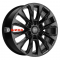 Khomen Wheels KHW2010 (LC 300 Tuning) 8x20/6x139,7 ET35 D95,10 Black matt