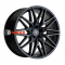 Khomen Wheels KHW2103 (X5/X6/X7осн.) 9,5x21/5x112 ET37 D66,6 Black matt