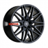 Khomen Wheels KHW2103 (X5/X6/X7осн.) 9,5x21/5x112 ET37 D66,6 Black matt