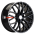 Khomen Wheels KHW2005 (Q8) 8,5x20/5x112 ET20 D66,5 Black matt MR