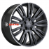 Khomen Wheels KHW2004 (RRover) 8,5x20/5x120 ET45 D72,6 Black matt MR