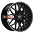 Khomen Wheels KHW1902 (Audi/VW) 8,5x19/5x112 ET30 D66,6 Black matt MR