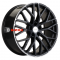 Khomen Wheels KHW2005 (RX) 8,5x20/5x114,3 ET30 D60,1 Black matt MR