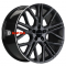 Khomen Wheels KHW2101 (Q7/Touareg) 9,5x21/5x112 ET31 D66,6 Black matt MR