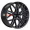 Khomen Wheels KHW2101 (Cayenne) 9,5x21/5x130 ET46 D71,6 Black matt MR