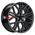 Khomen Wheels KHW2101 (Front) 9,5x21/5x112 ET37 D66,6 Black matt MR