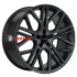 Khomen Wheels KHW2101 (Cayenne) 9,5x21/5x130 ET46 D71,6 Black matt MR