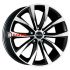 MAK Wolf 8x18/5x112 ET50 D57,1 Black mirror