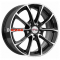 iFree Джет 6,5x16/5x112 ET43 D57,1 Блэк Джек