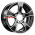 iFree Лайт-Круз 6x15/5x139,7 ET40 D98,5 Блэк Джек