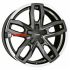 ATS Temperament 9,5x20/5x114,3 ET30 D75,1 Blizzard Grey Lip Polished