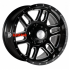 Race Ready CSS3244 8x16/5x139,7 ET0 D110,1 BLK-W