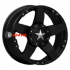 Race Ready CSS9306 9x20/6x139,7 ET20 D106,1 BLK/M