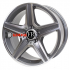 FR replica MR274 8x18/5x112 ET43 D66,6 BMF (№22)