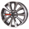 FR replica SB1021 7x17/5x100 ET48 D56,1 BMF (№4)