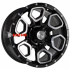Race Ready CSSD2827 9x18/6x139,7 ET20 D106,1 BP-R