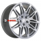 Khomen Wheels KHW1904 (BMW Front) 8,5x19/5x112 ET30 D66,6 Brilliant Silver-FP