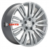 Khomen Wheels KHW2004 (RRover) 8,5x20/5x120 ET45 D72,6 Brilliant Silver-FP