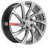 Khomen Wheels KHW1901 (Tucson) 7,5x19/5x114,3 ET48 D67,1 Brilliant Silver-FP