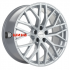 Khomen Wheels KHW2005 (RX) 8,5x20/5x114,3 ET30 D60,1 Brilliant Silver