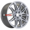Khomen Wheels KHW1904 (RAV4) 8,5x19/5x114,3 ET35 D60,1 Brilliant Silver