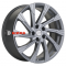Khomen Wheels KHW1901 (RAV4) 7,5x19/5x114,3 ET40 D60,1 Brilliant Silver