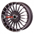 Lizardo XH1016 7x17/5x100 ET38 D57,1 CBMF