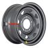 Off-Road Wheels ВАЗ Нива 7x15/5x139,7 ET25 D98,5 черный