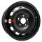 ТЗСК Ford Kuga 7x17/5x108 ET50 D63,3 черный