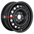 Off-Road Wheels Nissan Qashqai/ X-Trail/ Toyota Rav4 6,5x16/5x114,3 ET40 D66 черный усиленный
