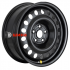 Off-Road Wheels VW Tiguan 7x17/5x112 ET40 D57,1 черный усиленный