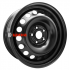 ТЗСК Volkswagen Polo 6x15/5x100 ET38 D57,1 черный