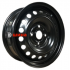 ТЗСК Nissan Almera 6x15/4x114,3 ET45 D66,1 черный