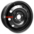 ТЗСК Lada Largus 6x15/4x100 ET50 D60,1 черный