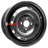 ТЗСК Renault Logan 5,5x14/4x100 ET43 D60,1 черный