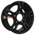 Скад Дюна 6,5x15/5x139,7 ET40 D98,5 Черный бархат