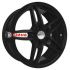 Скад Турин 6,5x16/5x114,3 ET50 D67,1 Черный бархат