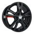 Скад Мельбурн 7x17/5x108 ET50 D63,35 Черный бархат