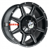 Off-Road Wheels Тойота 8x18/5x150 ET30 D110 черный с серебром